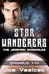 The Jeremiah Chronicles (Star Wanderers, #1-4)
