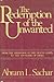The Redemption of the Unwanted by Abram Leon Sachar