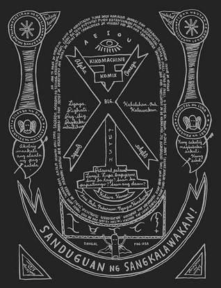 Sanduguan ng Sangkalawakan! (Kikomachine Komix, #10)