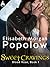 Sweet Cravings (Blood Rose #1)