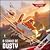 O Sonho de Dusty (Aviões: Planes)