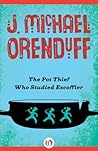 The Pot Thief Who Studied Escoffier (A Pot Thief Mystery #3)