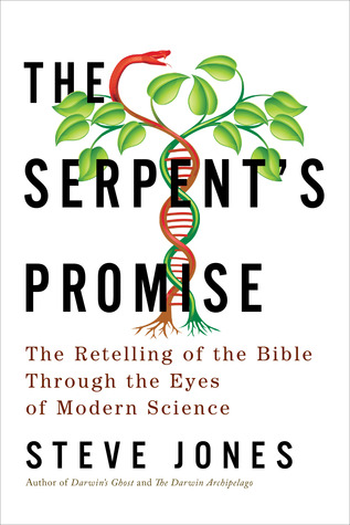 The Serpent's Promise (Hardcover)