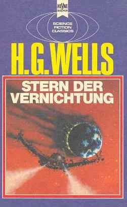 Stern der Vernichtung (Paperback)