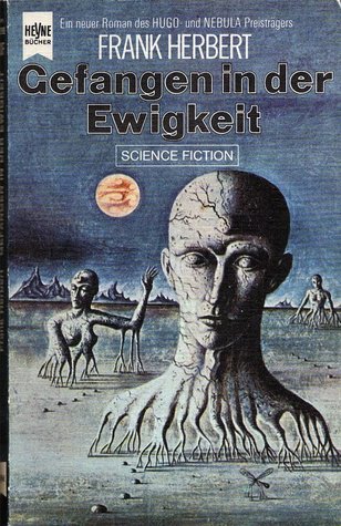 Gefangen in der Ewigkeit
