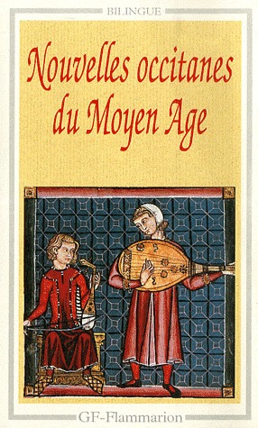 Nouvelles occitanes du Moyen Âge (Paperback)