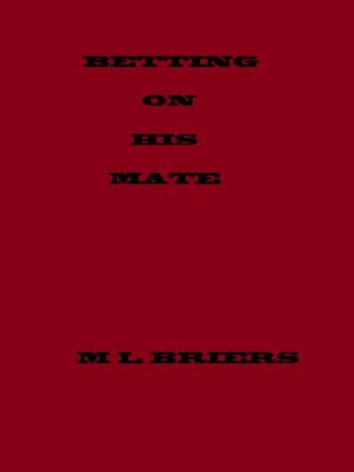 Betting On His Mate (His Mate, #15)