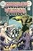 Swamp Thing (1972-1976) #16