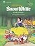 Snow White Finds a Home: A Book about Helping (Disney Classic Values Book)