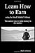 Learn How To Earn
