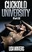 Cuckold University II by Lisa Winters Cuckold University II by Lisa Winters