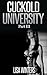 Cuckold University III by Lisa Winters Cuckold University III by Lisa Winters