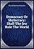 Democracy or shylocracy? Shall the jew rule the world?