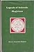 Legends of Icelandic Magicians (The Folklore Society Mistletoe Series)