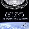 Solaris by Stanisław Lem