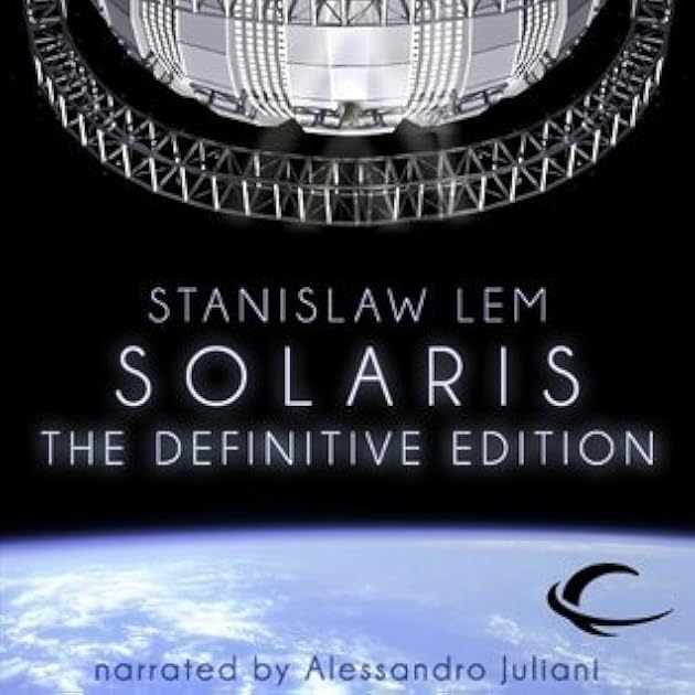 Solaris: The Definitive Edition