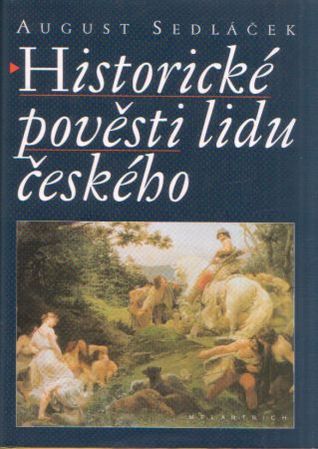 Historické pověsti lidu českého