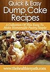 Dump Cake Recipes...