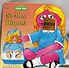 No More Diapers (Sesame Street/Golden Book)