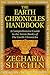 The Earth Chronicles Handbook by Zecharia Sitchin