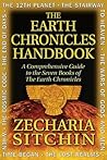 The Earth Chronicles Handbook by Zecharia Sitchin