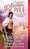 The Viscount Who ...