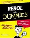 REBOL For Dummies?