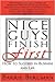 Nice Guys Finish First: How to Succeed in Business and Life
