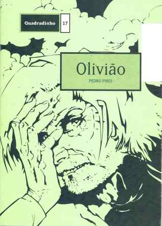 Olivião (Quadradinho, #17)