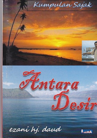 Antara Desir (Paperback)