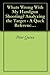 What’s Wrong With My Handgun Shooting? – Analyzing the Target... by Peter Quinn