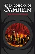 La cosecha de Samhein