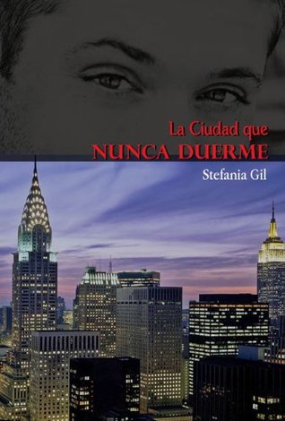 La Ciudad Que Nunca Duerme (Archangelos #2)