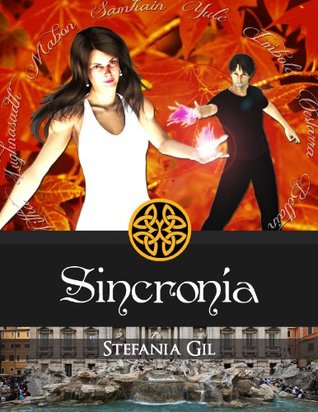 Sincronía (Presagios #2)