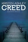 Creed by Kristen Ashley Creed by Kristen Ashley