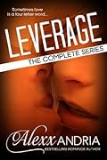 Leverage: The Complete Series