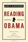 Reading Obama: Dr...