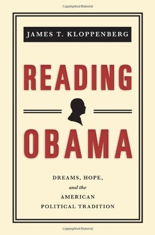 Reading Obama: Dreams, Hope, and the American Political Tradition (Hardcover)