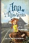 Ana, la de Tejas Verdes (Ana, la de Tejas Verdes, #1) Book cover for Ana, la de Tejas Verdes (Ana, la de Tejas Verdes, #1)