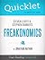 Quicklet on Freakonomics by Stephen D. Levitt & Stephan J. Dubner (CliffNotes-like Book Summary)