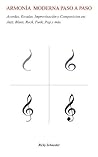 ARMONÍA MODERNA P...