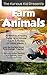 Children's book: About Farm Animals ( The Kurious Kid Education series for ages 3-9): A Awesome Amazing Super Spectacular Fact & Photo book on Farm Animals for Kids