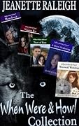 The When Were & Howl Collection
