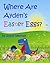 Where Are Ayden's Easter Eggs?