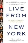 Live From New Yor...