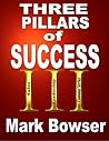 Three Pillars of Success