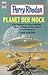 Planet der Mock (Perry Rhodan Planetenroman #1)