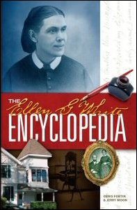 The Ellen G. White Encyclopedia (Hardcover)