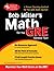 Bob Miller's Math for the GRE General Test (REA) by Bob   Miller