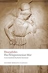 Book cover for The Peloponnesian War